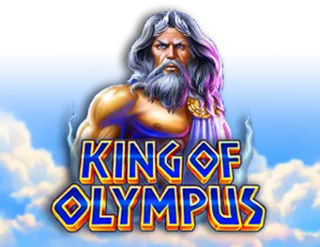 Playtech : King of Olympus - MOTO128