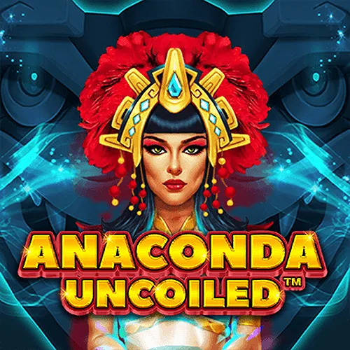 Playtech : Anaconda Uncoiled - MOTO128