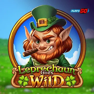 PlaynGo : Leprechaun Goes Wild - MOTO128