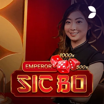 Emperor Sic Bo - MOTO128