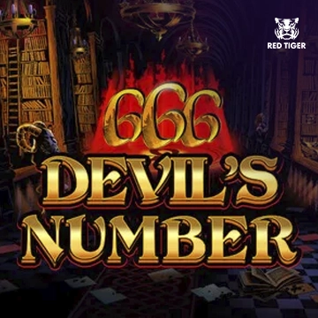 Redtiger : Devils Number - MOTO128