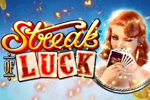 Playtech : Streak of Luck - MOTO128