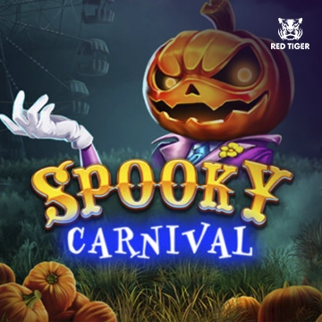Redtiger : Spooky Carnival - MOTO128