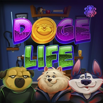 Doge Life - MOTO128