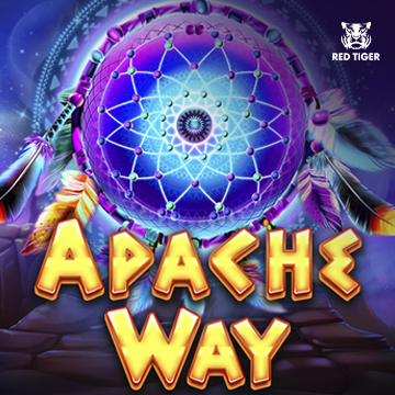 Redtiger : Apache Way - MOTO128