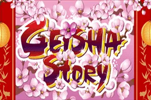 Playtech : Geisha Story - MOTO128
