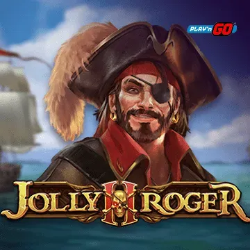 PlaynGo : Jolly Roger 2 - MOTO128
