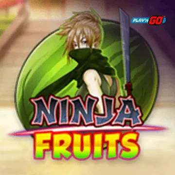 PlaynGo : Ninja Fruits - MOTO128