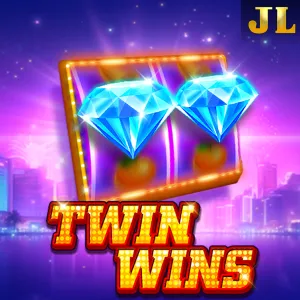 Jili : TWIN WINS - MOTO128