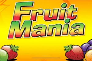 Playtech : Fruit Mania - MOTO128