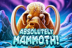 Playtech : Absolutely Mammoth - MOTO128