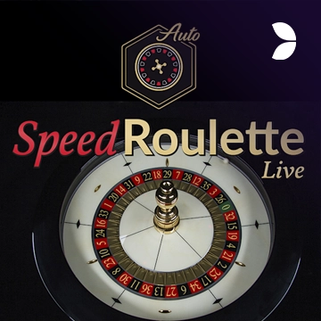 Speed Auto Roulette - MOTO128