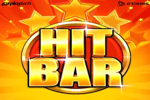 Playtech : Hit Bar - MOTO128