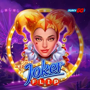 PlaynGo : Joker Flip - MOTO128
