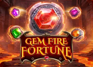 Pragmatic : Gem Fire Fortune - MOTO128