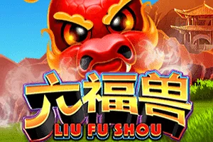 Playtech : Liu Fu Shou - MOTO128