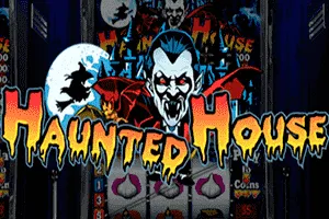 Playtech : Haunted House - MOTO128