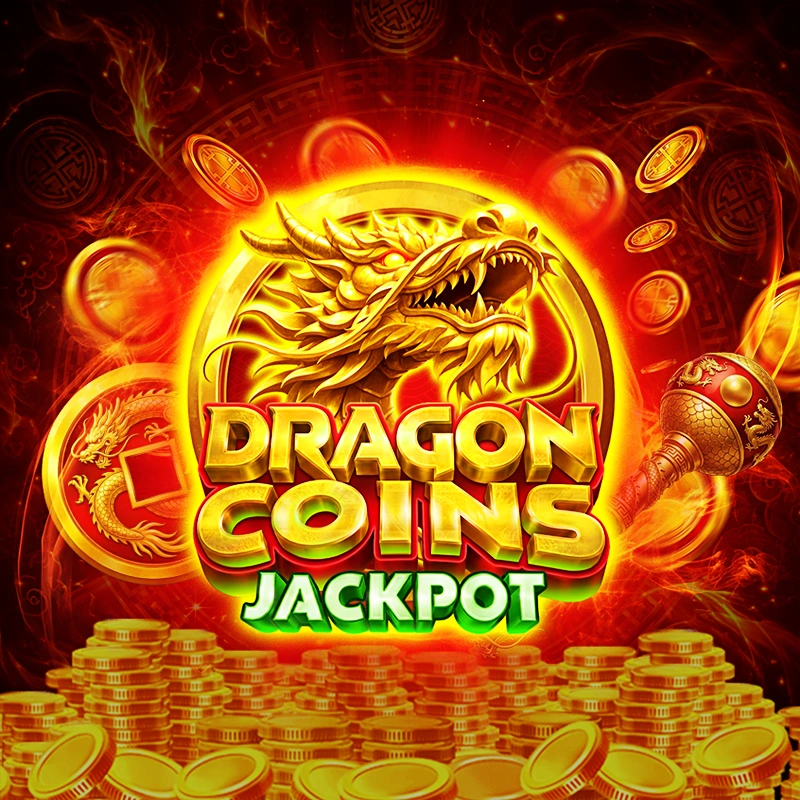 Mancala : Dragon Coins Jackpot - MOTO128