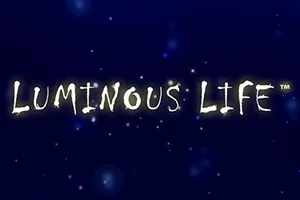 Playtech : Luminous Life - MOTO128