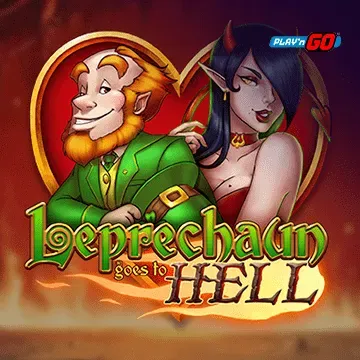 PlaynGo : Leprechaun goes to Hell - MOTO128