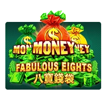 Joker123 : Fabulous Eights - MOTO128