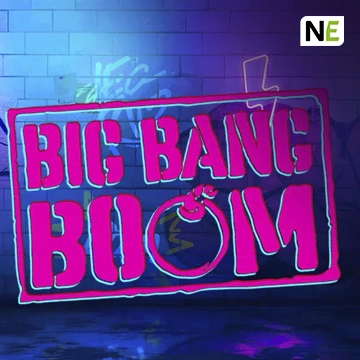 Big Bang Boom - MOTO128