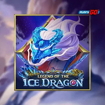 PlaynGo : Legend of the Ice Dragon - MOTO128