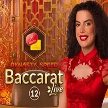 Dynasty Speed Baccarat 12 - MOTO128