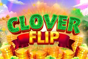 Playtech : Clover Flip - MOTO128