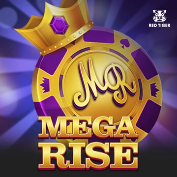 Redtiger : Mega Rise - MOTO128