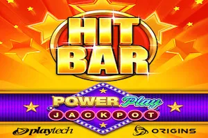 Playtech : Hit Bar PP - MOTO128