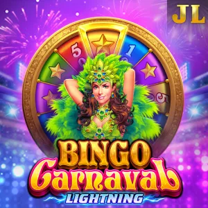 Bingo Carnaval - MOTO128
