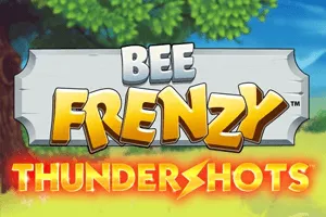 Playtech : Bee Frenzy - MOTO128