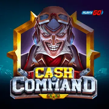 PlaynGo : Cash of Command - MOTO128