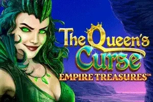 Playtech : The Queens Curse: Empire Treasures - MOTO128
