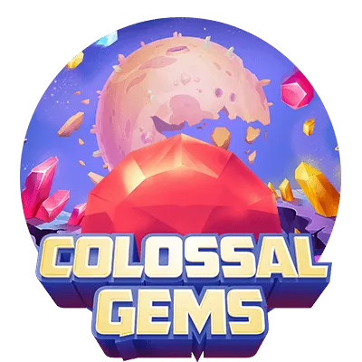 Habanero : Colossal Gems - MOTO128