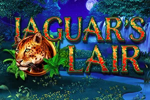 Playtech : Solar Eclipse: Jaguars Lair - MOTO128