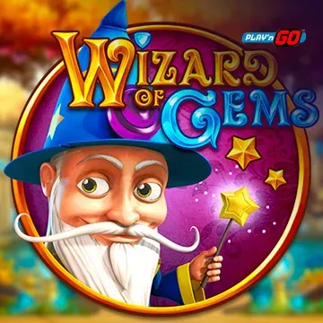 PlaynGo : Wizard of Gems - MOTO128