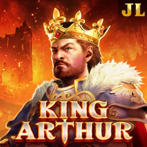 Jili : King Arthur - MOTO128