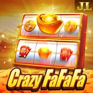 Jili : Crazy FaFaFa - MOTO128