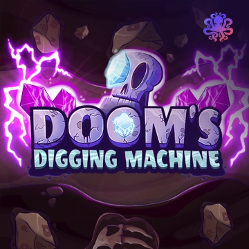 Dooms Digging Machine - MOTO128