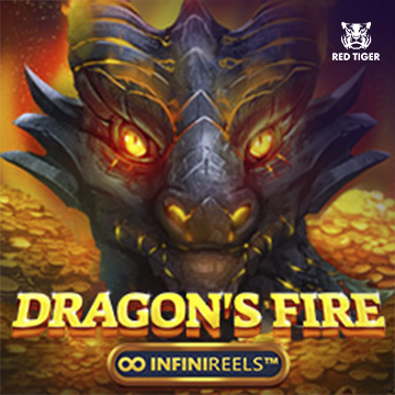 Redtiger : Dragons Fire Infinireels - MOTO128