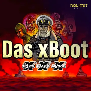 NolimitCity : Das xBoot - MOTO128