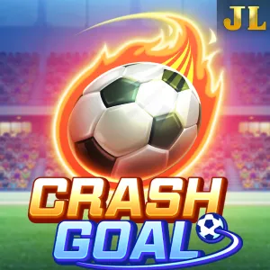 Crash Goal - MOTO128