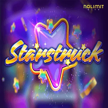 NolimitCity : Starstruck - MOTO128