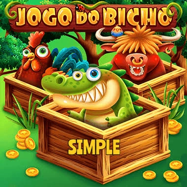 Jogo Do Bicho Simple - MOTO128