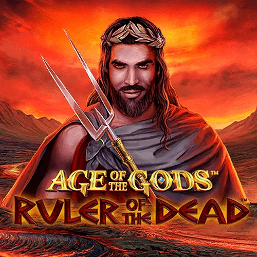Playtech : Age of the Gods: Ruler of the Dead - MOTO128