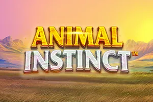 Playtech : Animal Instinct - MOTO128