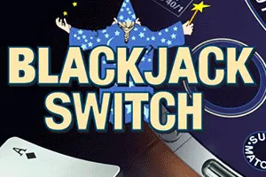 Playtech : Blackjack Switch - MOTO128