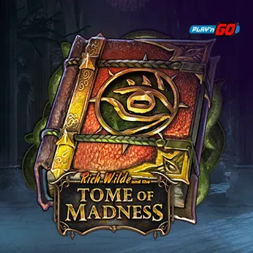 PlaynGo : Tome of Madness - MOTO128